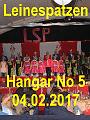 2017-02-04 HangarNo5 Leinespatzen -JOACHIM PUPPEL-